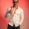 classic premium plain black shirt classic premium plain black shirt