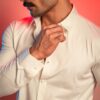 classic premium plain black shirt classic premium plain black shirt